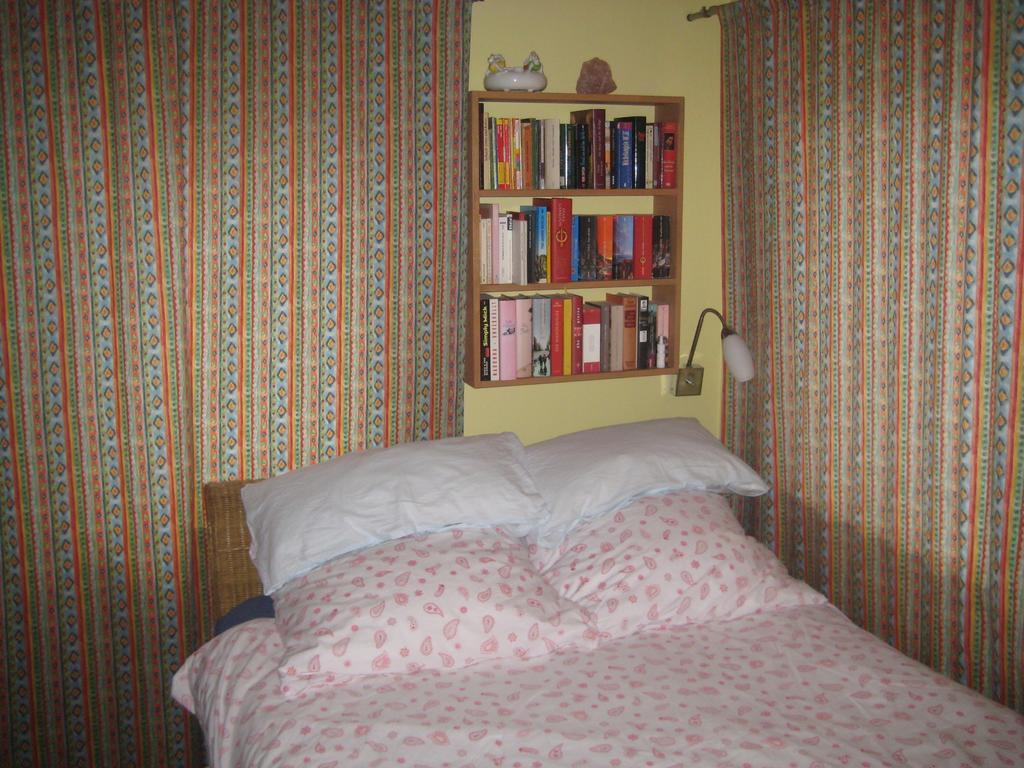 Bei Berlin Holiday home Falkensee