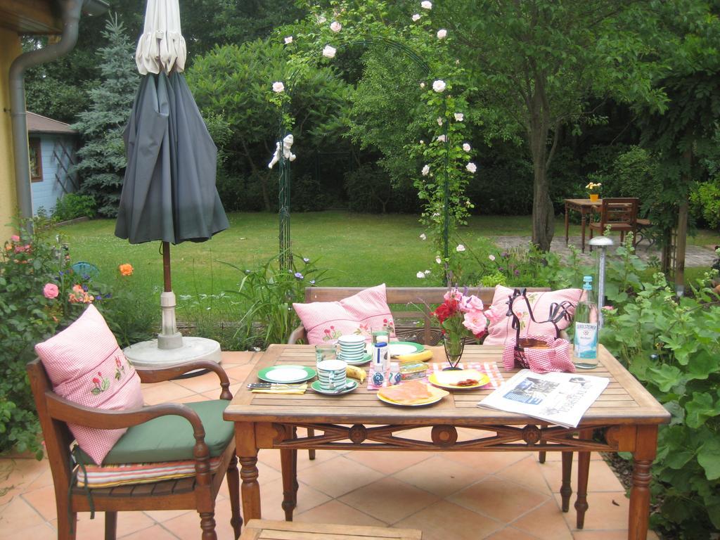 Holiday home Bei Berlin