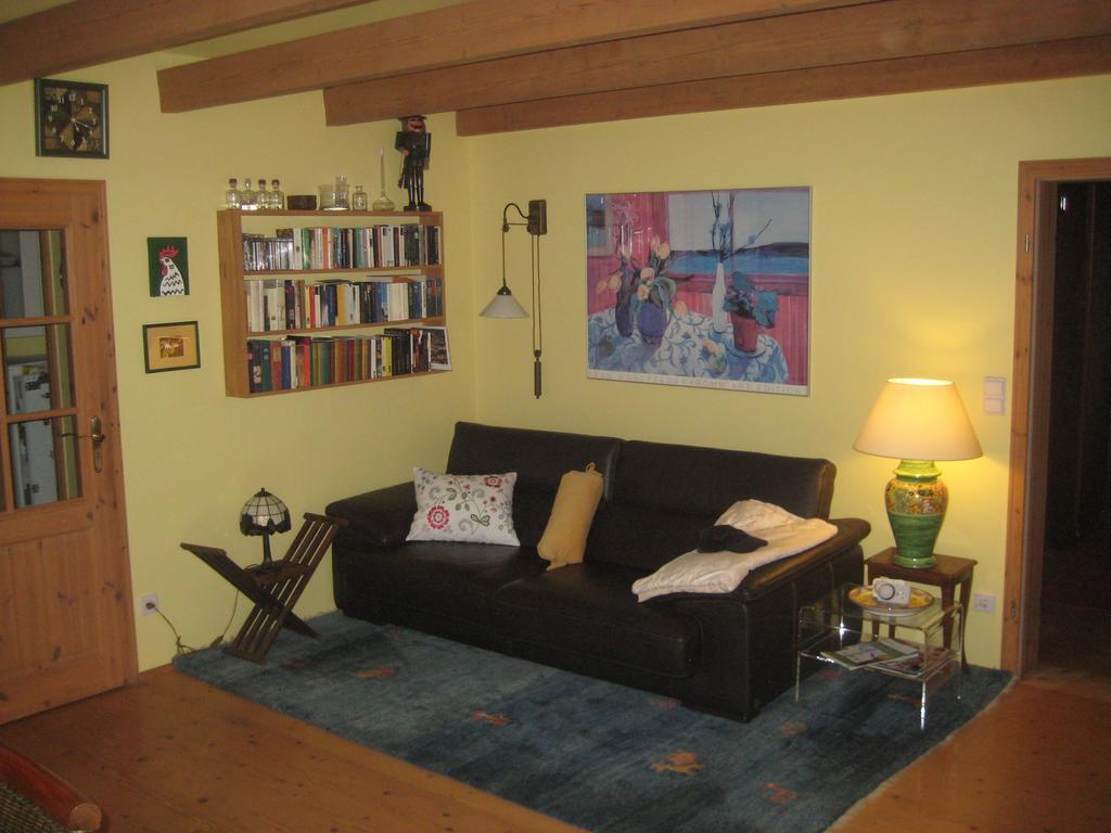 Bei Berlin Holiday home *
