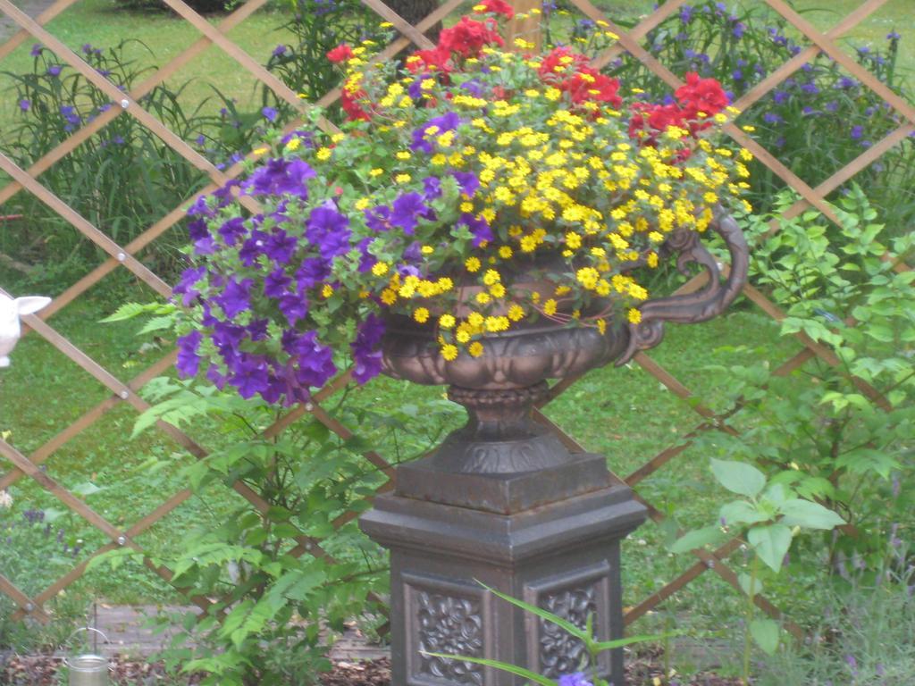 Bei Berlin Holiday home Falkensee