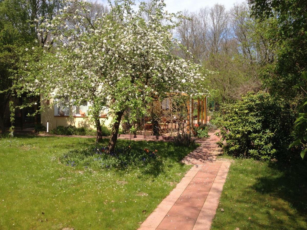 Bei Berlin Holiday home *