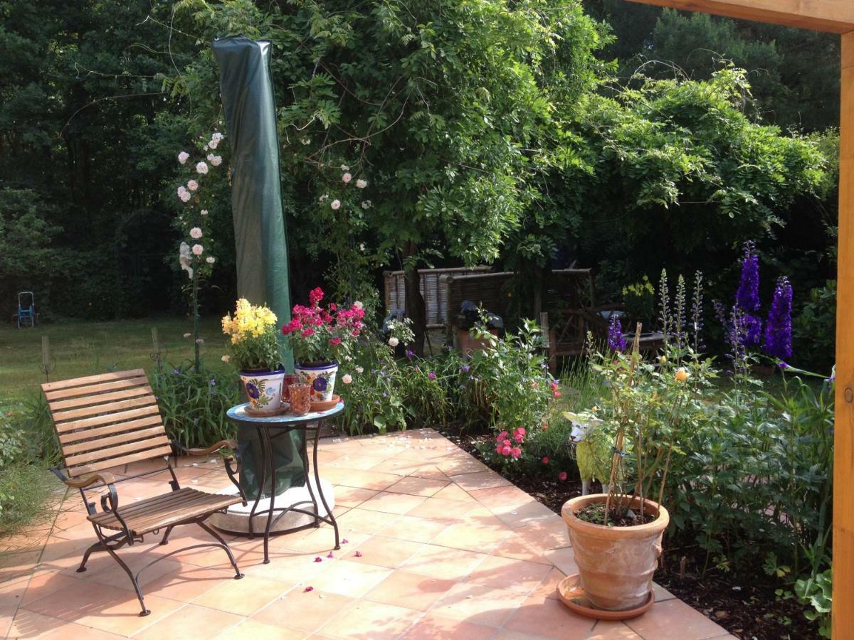 Bei Berlin Holiday home Falkensee