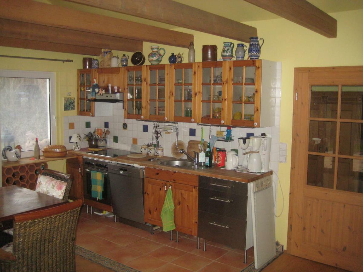 Bei Berlin Holiday home *